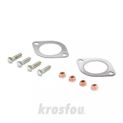 Katalysator Renault R19 1.4i
