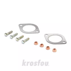 Katalysator Renault R19 1.8i