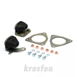 Partikelfilter Audi Q7 3.0 TDI
