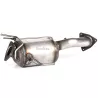 7L8254800NX - OEM Nummer / Partikelfilter