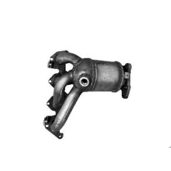 KF-76719 Katalysator AUDI / SEAT / SKODA / VOLKSWAGEN