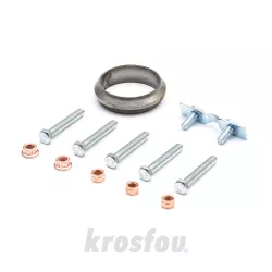 Katalysator Mercedes-Benz CLK-Klasse CLK 200 Kompressor C208