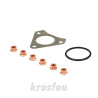 Partikelfilter Honda CR-V 2.2 i-DTEC