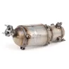 18190RFWG00 - OEM Nummer / Partikelfilter