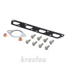 Katalysator Mini Cooper S R50 R52 R53 1.6i