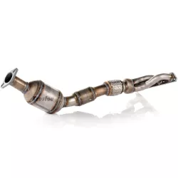18407539133 - OEM Nummer / Katalysator
