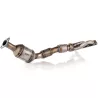 18407539133 - OEM Nummer / Katalysator