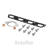18407539133 - OEM Nummer / Katalysator