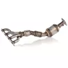 18407539133 - OEM Nummer / Katalysator