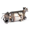 Partikelfilter Toyota Auris 2.0 D-4D (inklusive Katalysator)