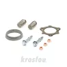 Partikelfilter Toyota RAV-4 2.0 D-4D (inklusive Katalysator)