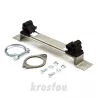 Partikelfilter Opel Movano 2.3 CDTI