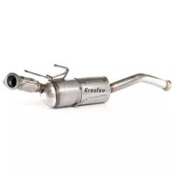 200109087R - OEM Nummer / Partikelfilter