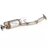 Partikelfilter Renault Koleos I (1) 2.0 DCi