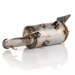 Partikelfilter Opel Insignia 2.0 CDTi