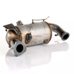 Partikelfilter Opel Insignia 2.0 CDTi