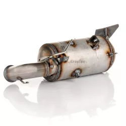 Partikelfilter Opel Zafira 2.0 CDTi