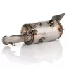 Partikelfilter Opel Zafira 2.0 CDTi