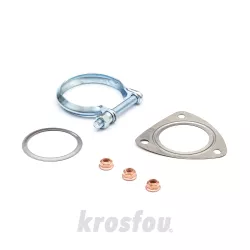 Partikelfilter Opel Zafira 2.0 CDTi