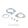 Partikelfilter Opel Zafira 2.0 CDTi