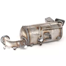 55506840 - OEM Nummer / Partikelfilter