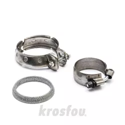 A9064901214 - OEM Nummer / Partikelfilter mit Katalysator