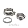 A9064901214 - OEM Nummer / Partikelfilter mit Katalysator