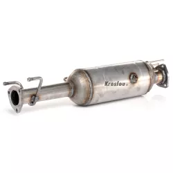 Partikelfilter Opel Antara 2.0 CDTI 4x4