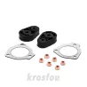 Partikelfilter Opel Antara 2.0 CDTI 4x4