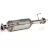 Partikelfilter Opel Antara 2.0 CDTI 4x4