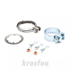 Partikelfilter (DPF) mit Katalysator OEM 18307798307