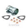 Katalysator BMW 520i E39 2.0i