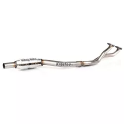18301427027 - OEM Nummer / Katalysator