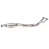 18301427027 - OEM Nummer / Katalysator