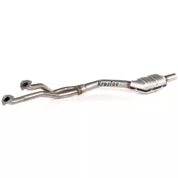 18301427027 - OEM Nummer / Katalysator