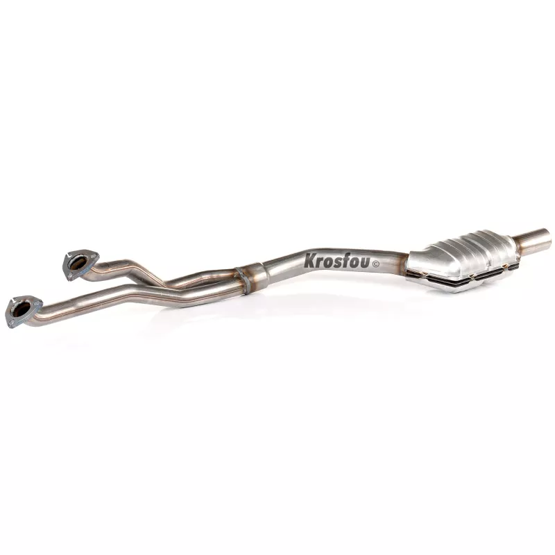 18301427027 - OEM Nummer / Katalysator 18301427027 - OEM Nummer / Katalysator