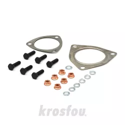 ME555982 - OEM Nummer / Partikelfilter mit Katalysator