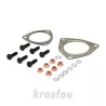 ME555982 - OEM Nummer / Partikelfilter mit Katalysator