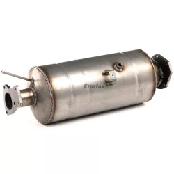 ME555982 - OEM Nummer / Partikelfilter mit Katalysator