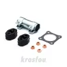 Katalysator Volkswagen Polo 1.4i