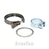 Partikelfilter BMW 3rd 330d E90 E91 E92 E93