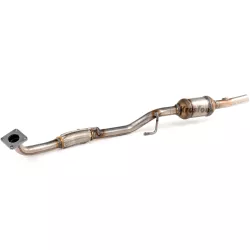Katalysator Seat Cordoba 1.4i (Motorcode: BBZ BBY AUB)