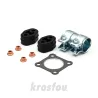 Katalysator Skoda Fabia 1.4i 2000-2005 benzin