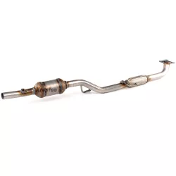 6Q0254503SX - OEM Nummer / Katalysator