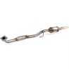 6Q0254503SX - OEM Nummer / Katalysator
