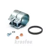 Katalysator BMW 1er 116i E81 2.0i