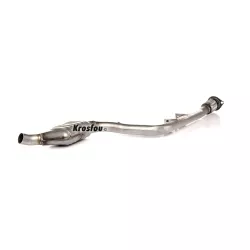 Katalysator BMW 1er 118i E81 2.0i