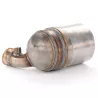 Partikelfilter (nur DPF) Peugeot 307 1.6