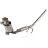 Partikelfilter Seat Ibiza 1.2 TDI (inklusive Katalysator)