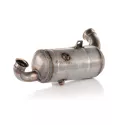 Partikelfilter Peugeot 3008 1.6 HDI (inklusive Katalysator)